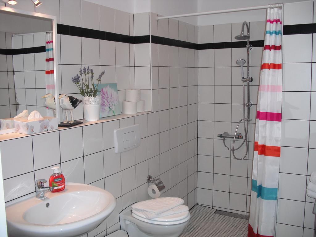 The 5 Lofts Appartement Berlijn