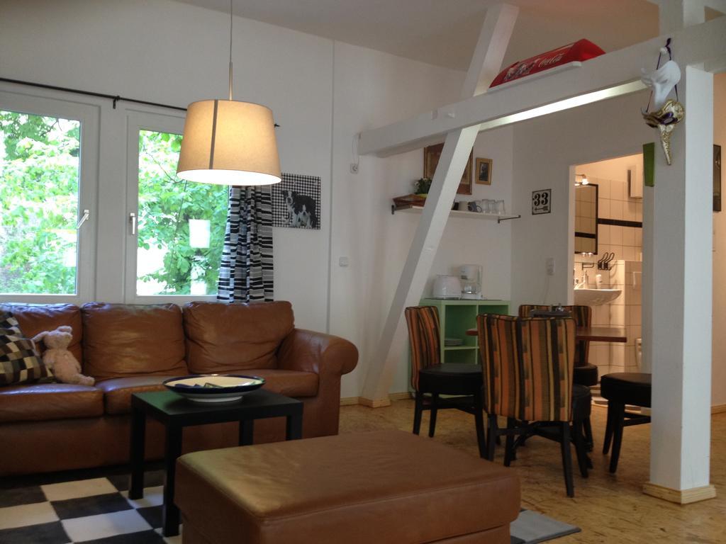 The 5 Lofts Appartement