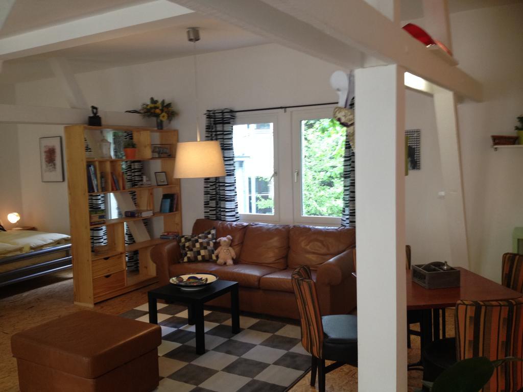 Appartement The 5 Lofts