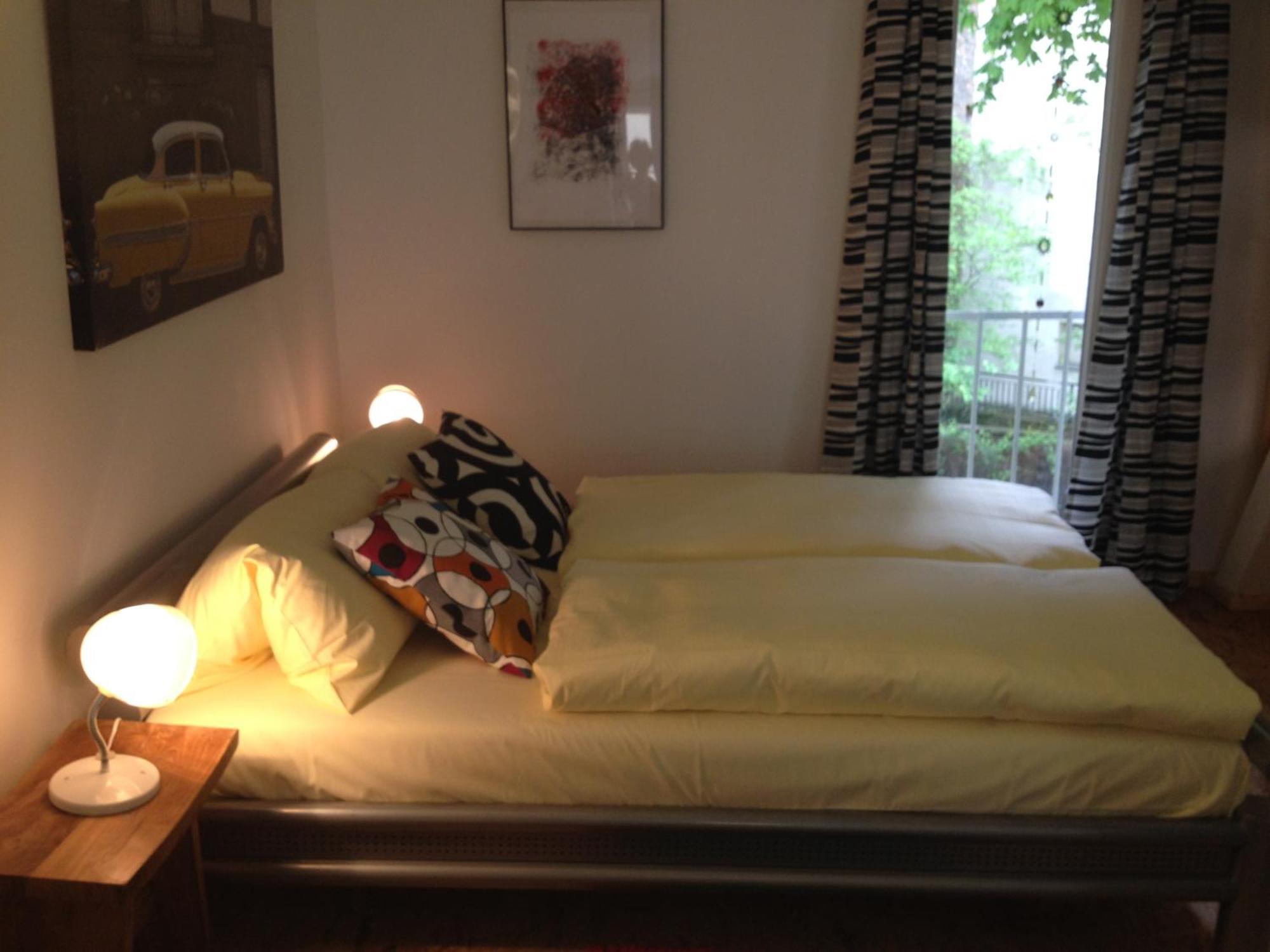 Appartement The 5 Lofts *