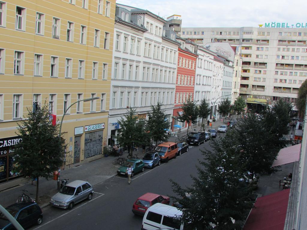 Appartement The 5 Lofts *