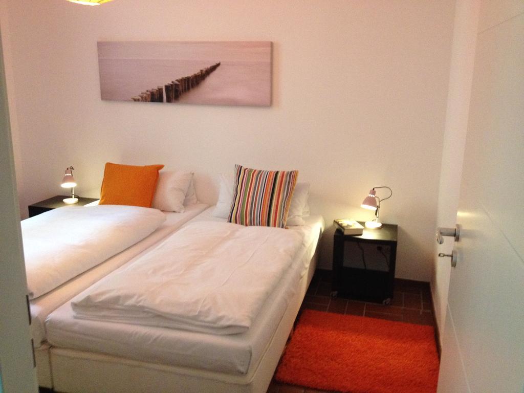 The 5 Lofts Appartement *