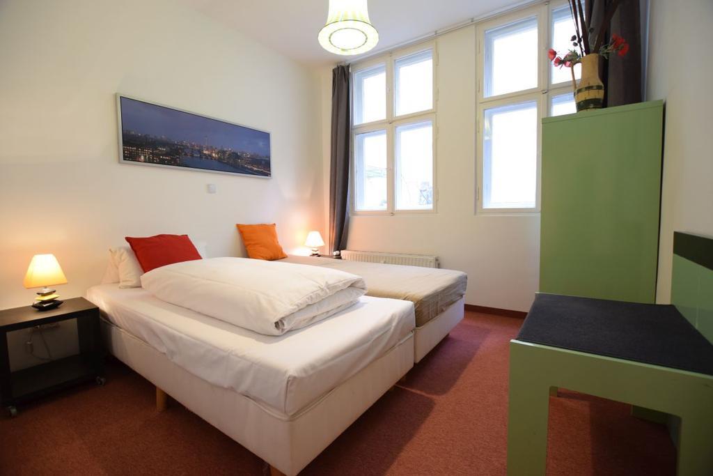 The 5 Lofts * Berlijn