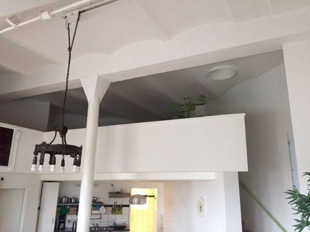 Appartement The 5 Lofts *