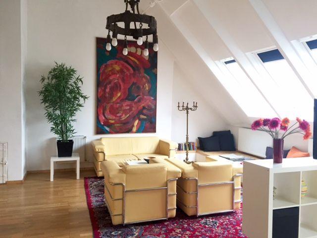 Appartement The 5 Lofts
