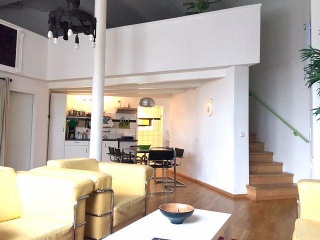 The 5 Lofts Berlijn