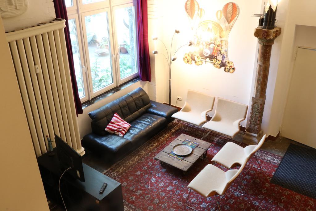 Appartement The 5 Lofts *