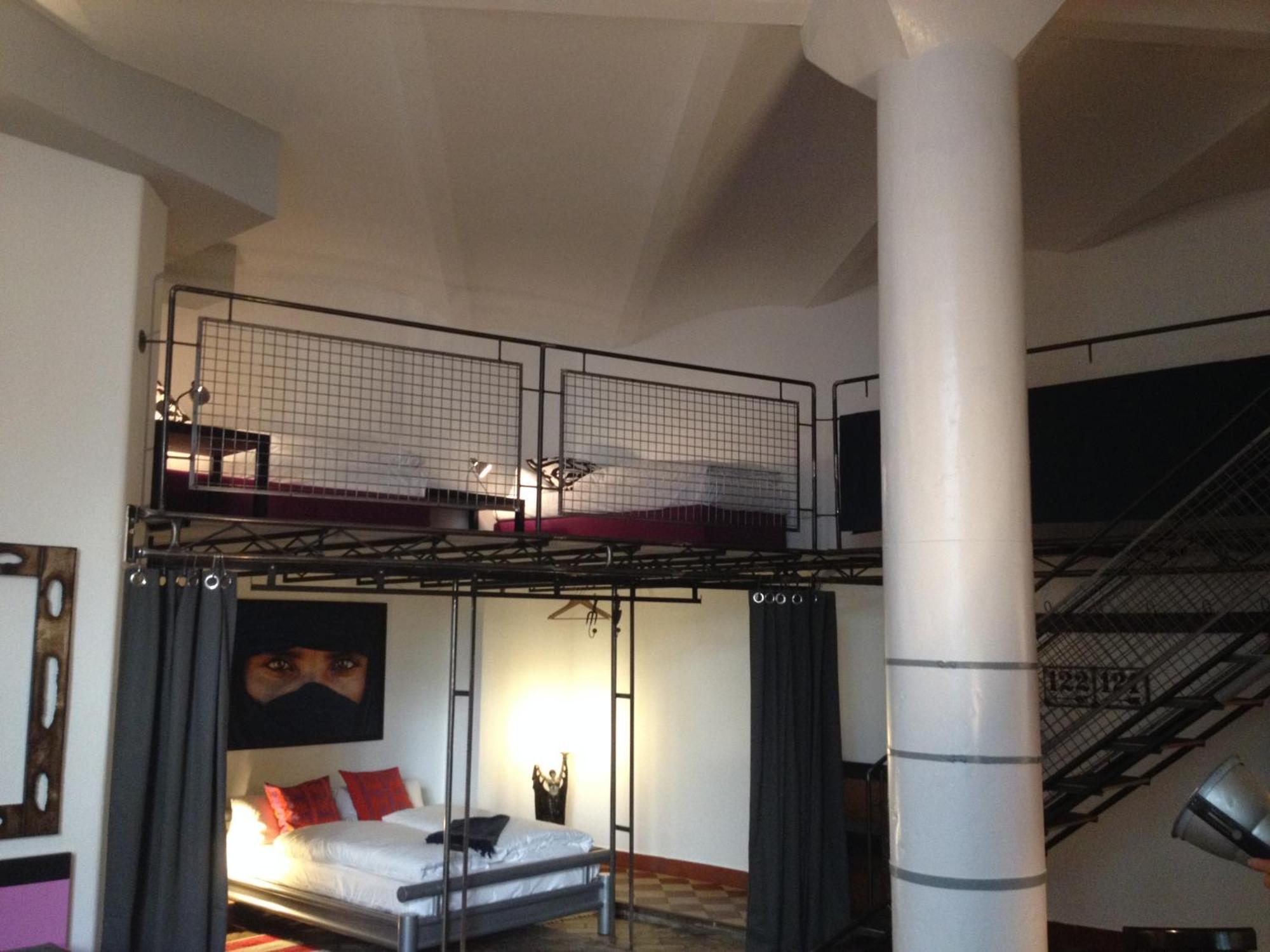 The 5 Lofts Berlijn