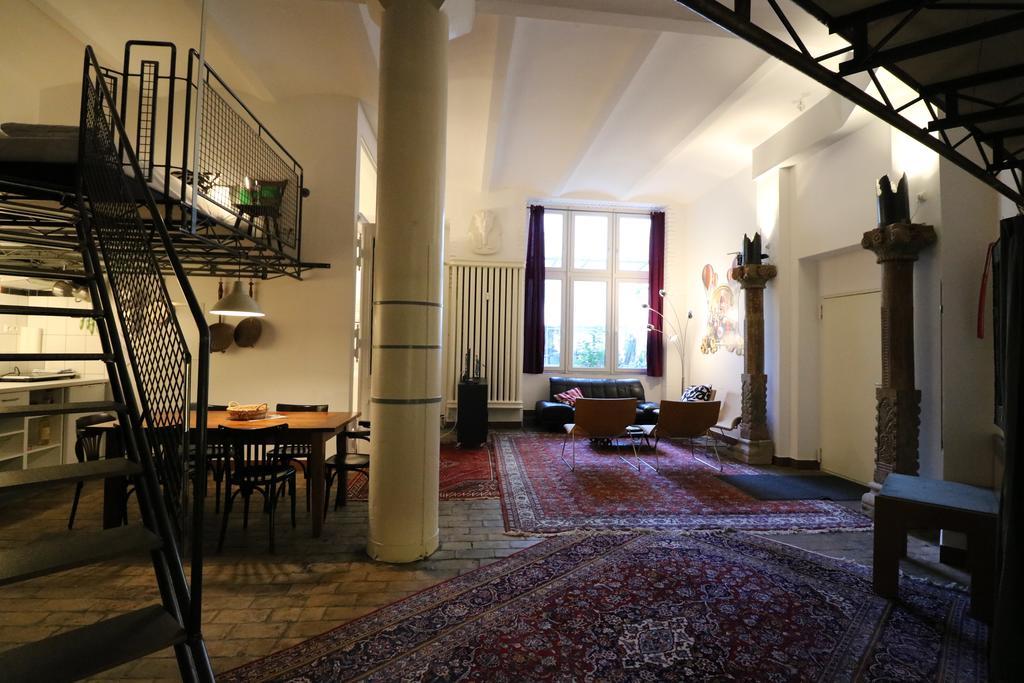 Appartement The 5 Lofts