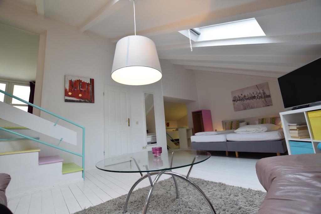Appartement The 5 Lofts *