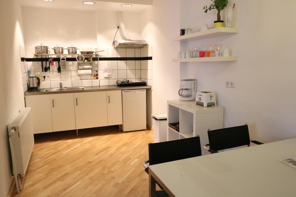 Appartement The 5 Lofts