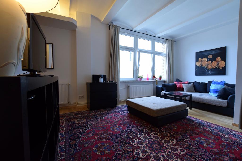 The 5 Lofts Appartement Berlijn