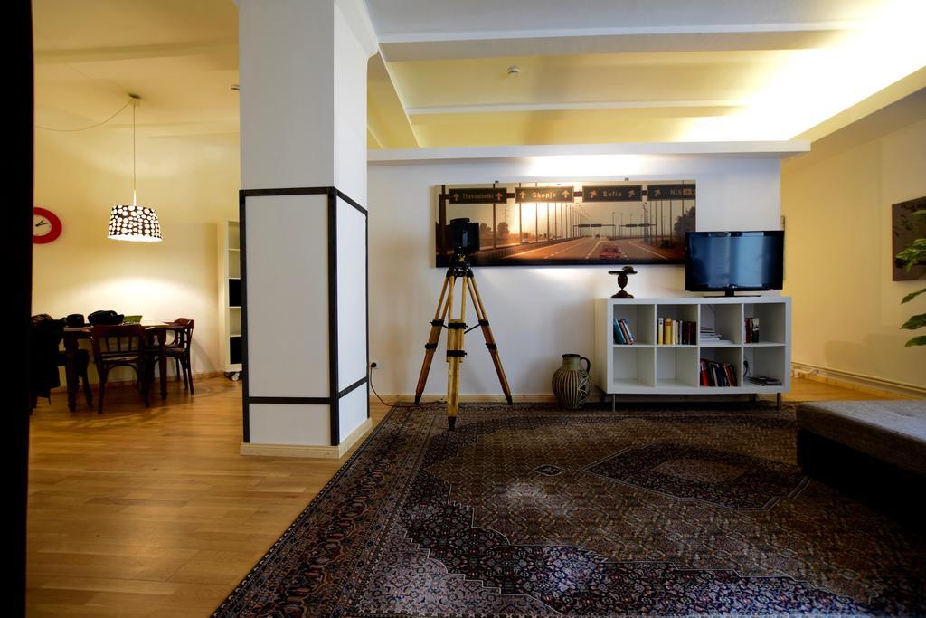 The 5 Lofts Berlijn