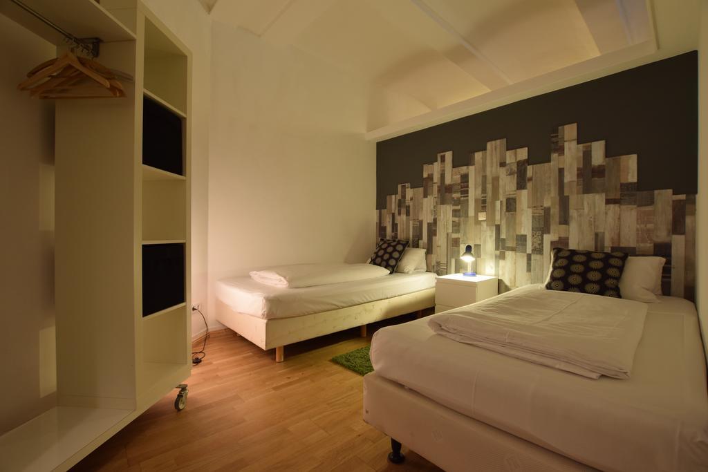 The 5 Lofts Appartement