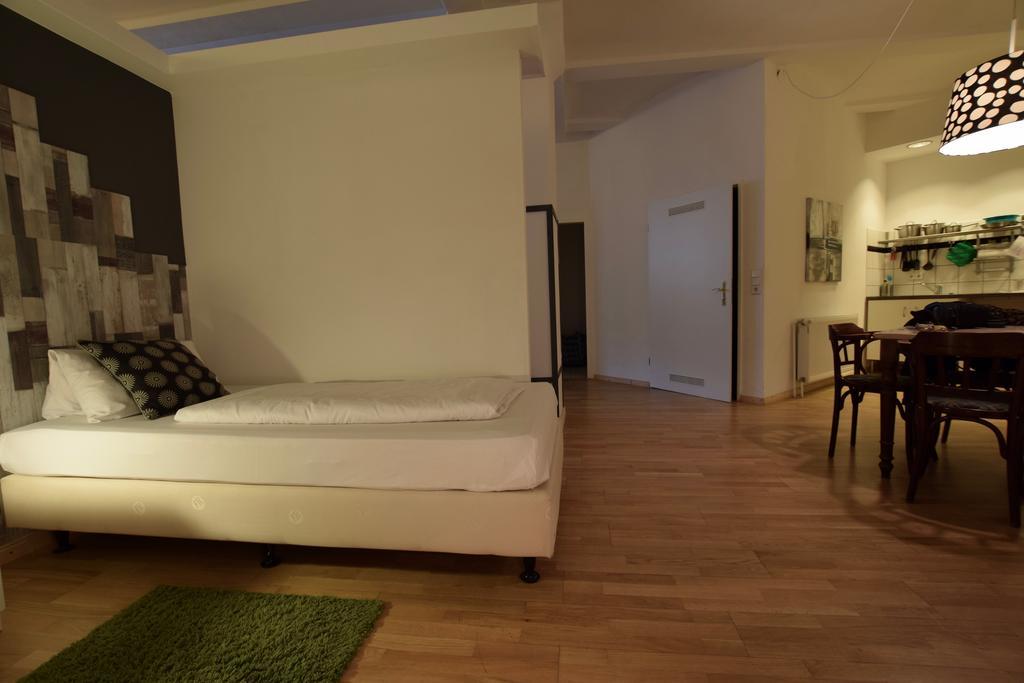 Appartement The 5 Lofts *