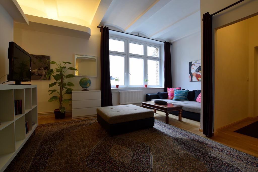The 5 Lofts Appartement