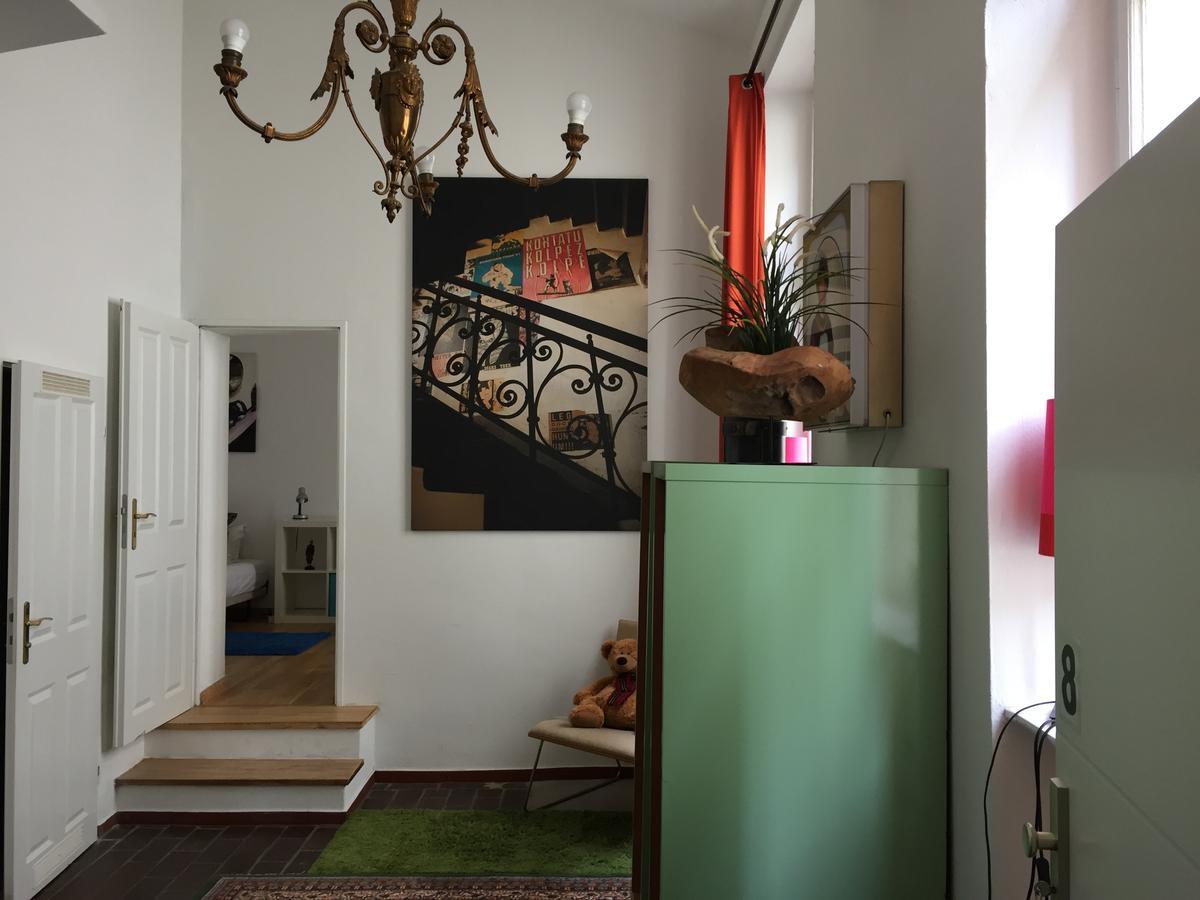 Appartement The 5 Lofts *