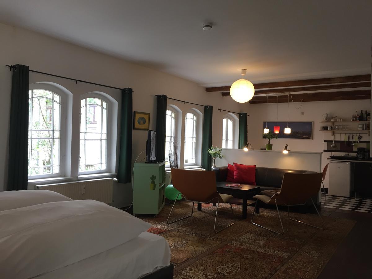 The 5 Lofts Appartement *
