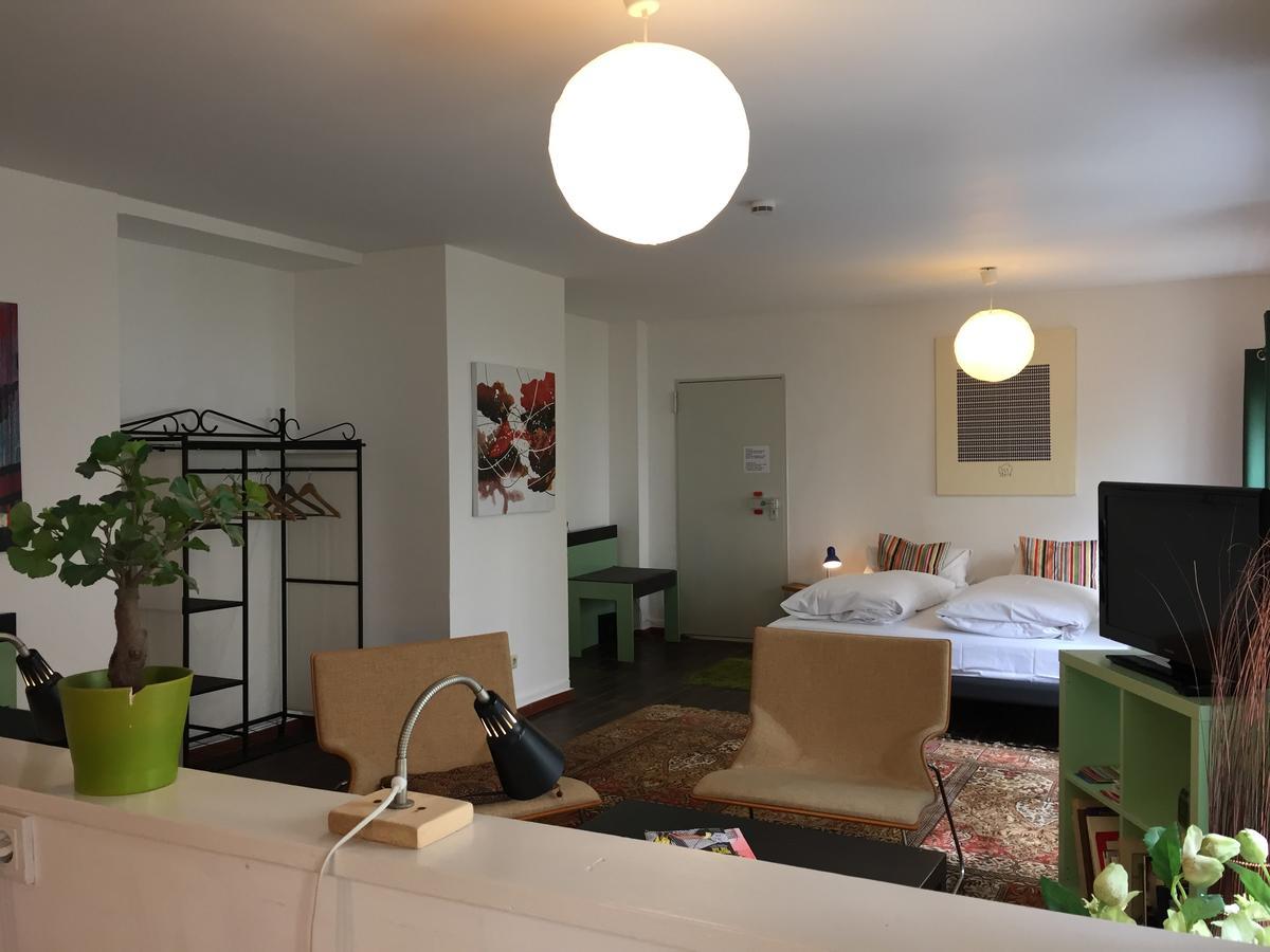 Appartement The 5 Lofts
