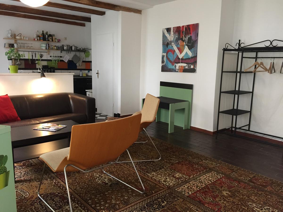 Appartement The 5 Lofts