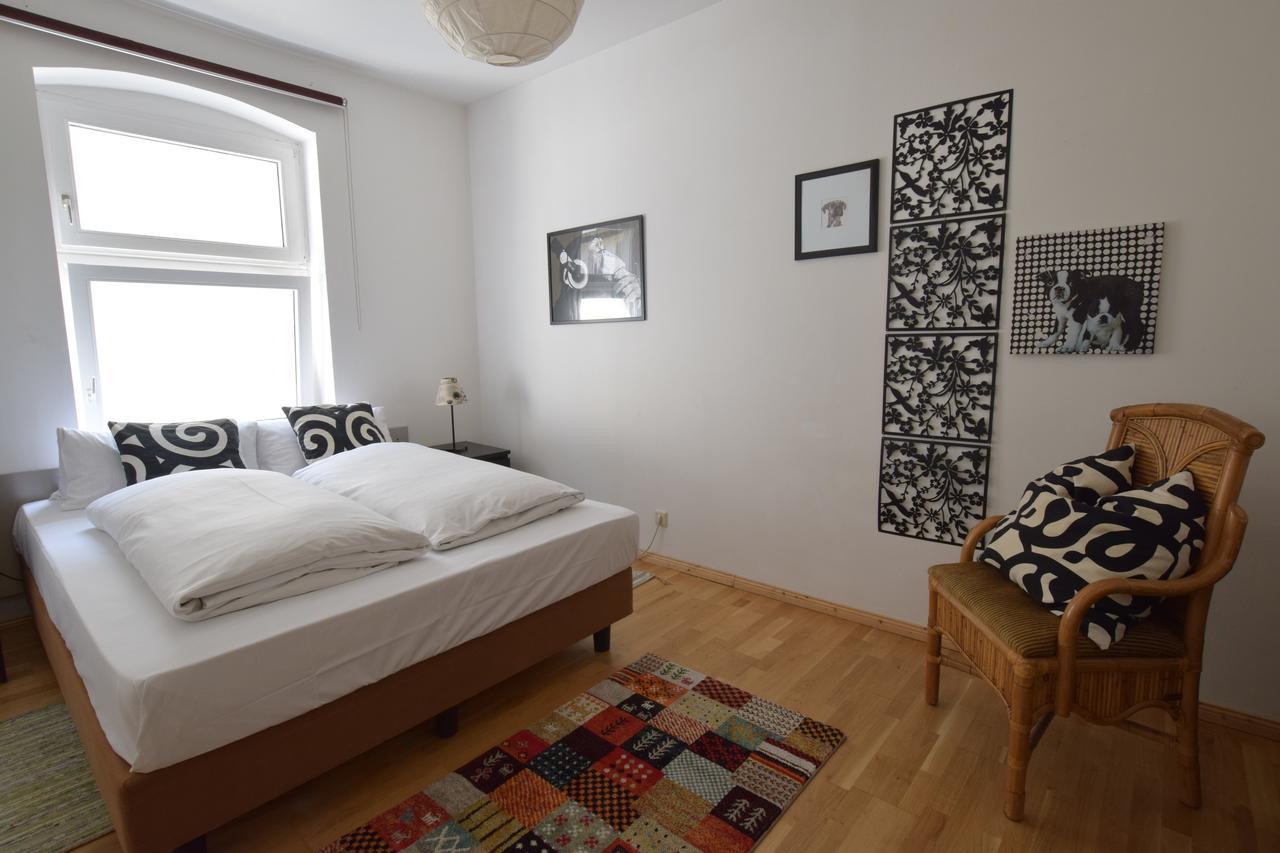 Appartement The 5 Lofts *