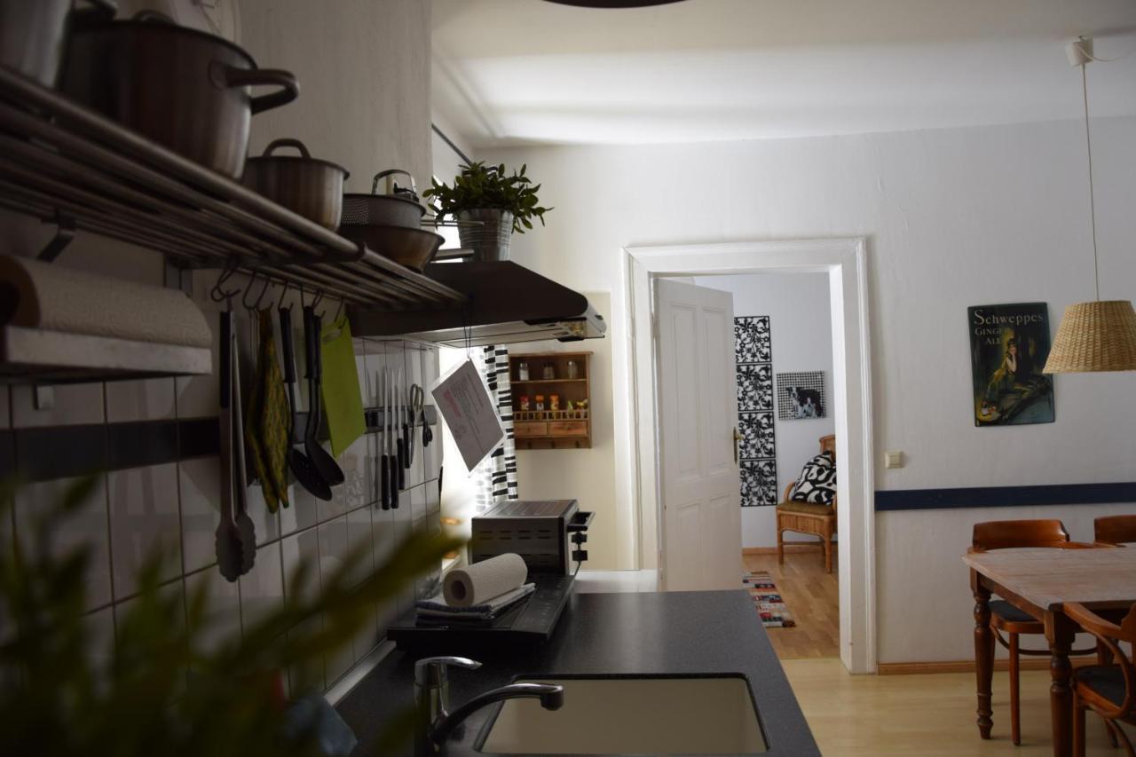 The 5 Lofts Berlijn
