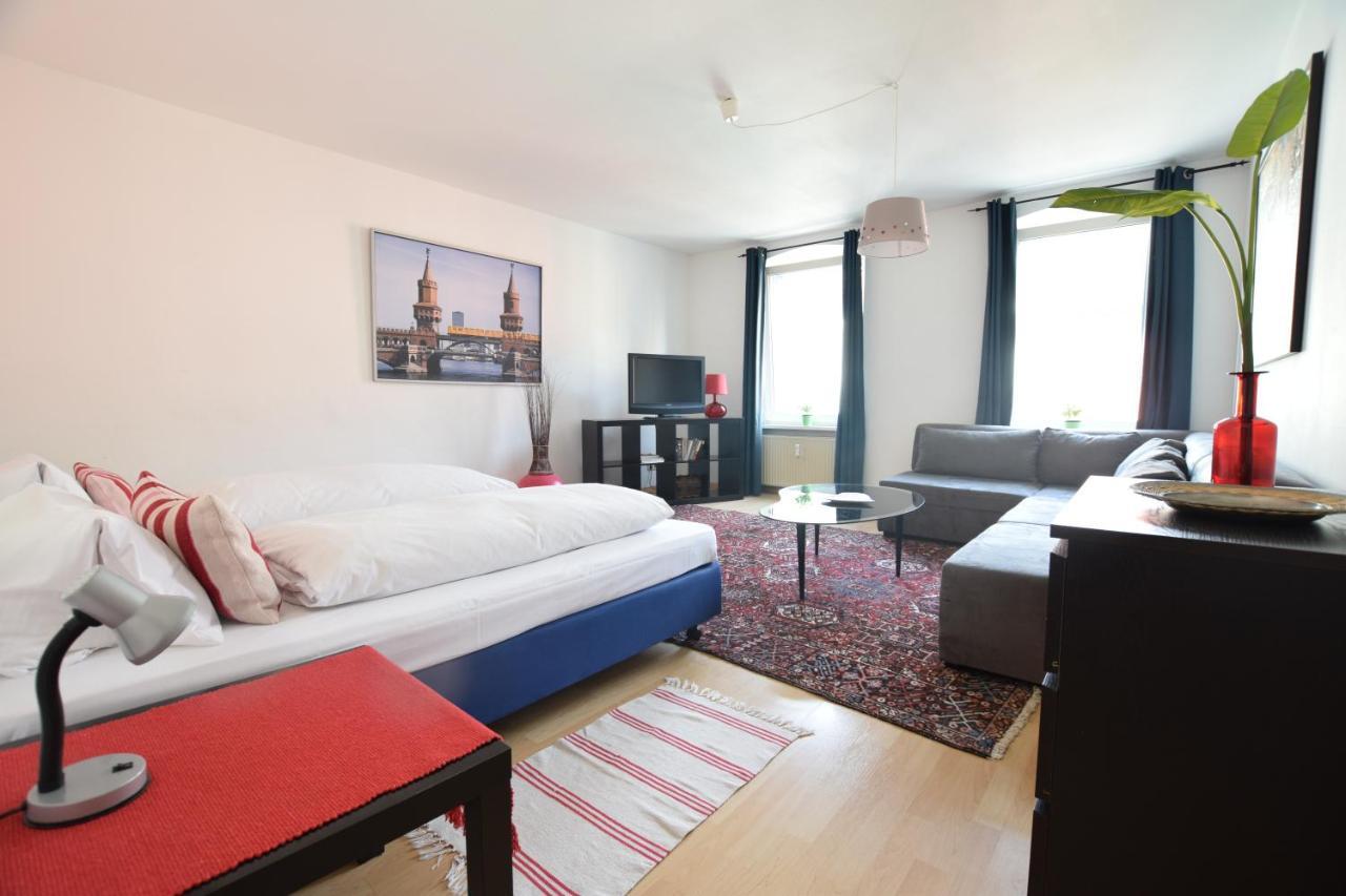 The 5 Lofts Appartement *