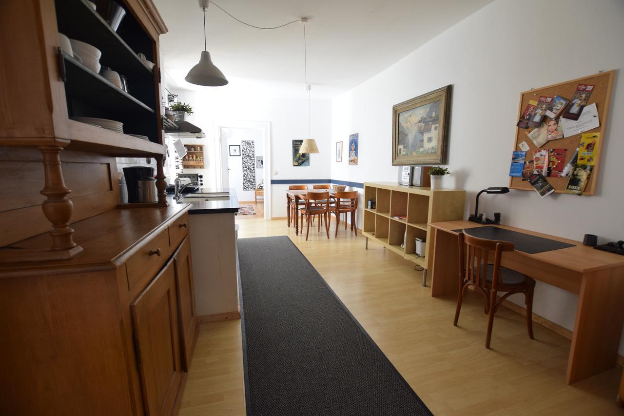 The 5 Lofts Appartement *