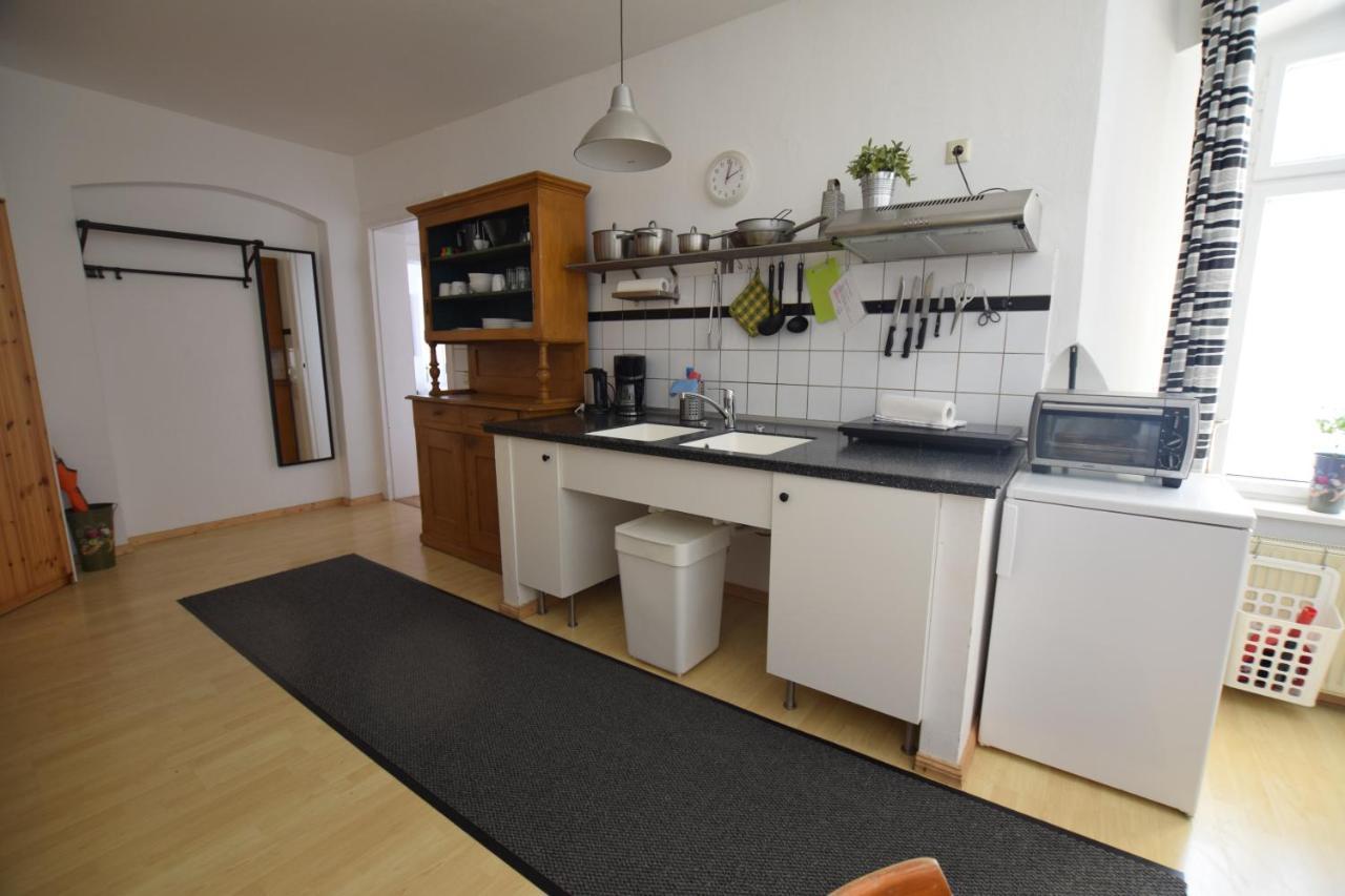 The 5 Lofts Appartement