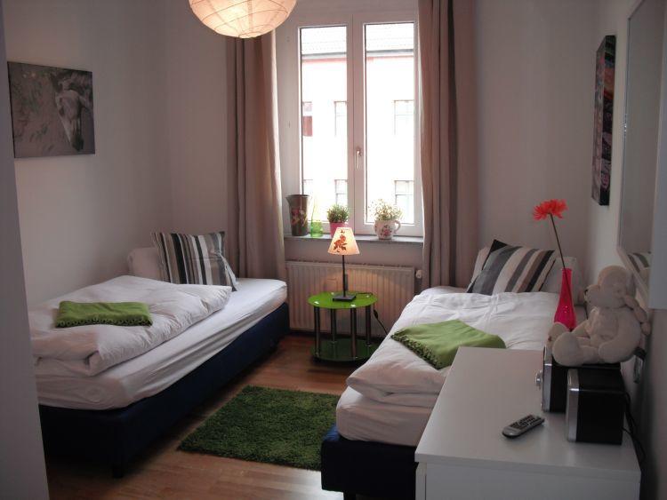 Appartement The 5 Lofts